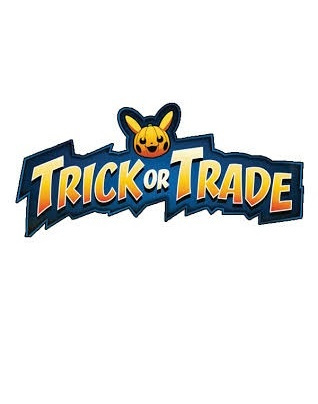 2024 08 30 Halloween Trick or Trade