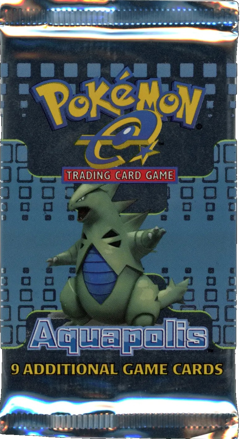 2003 01 15 Aquapolis