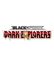 Black & White Dark Explorers