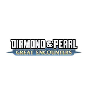 2008 02 13 Diamond & Pearl Great Encounters
