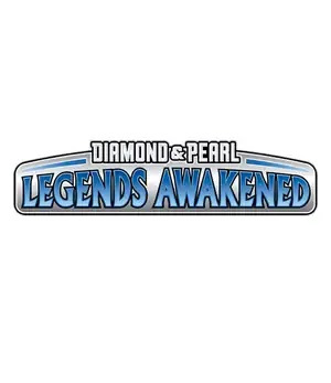 2008 08 01 Diamond & Pearl Legends Awakened