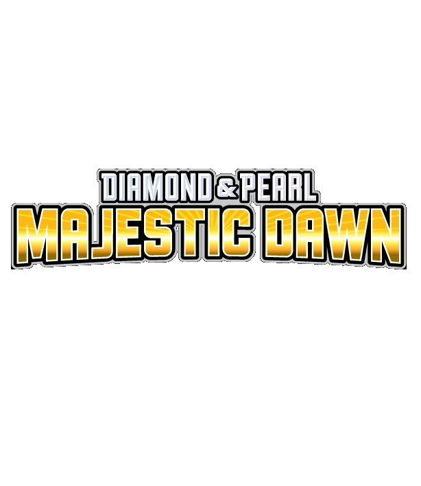 2008 05 21 Diamond & Pearl Majestic Dawn