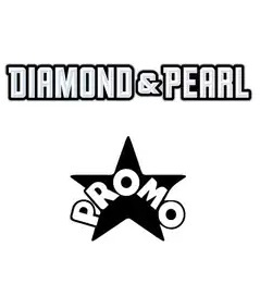 2007 00 00 Diamond & Pearl Promos