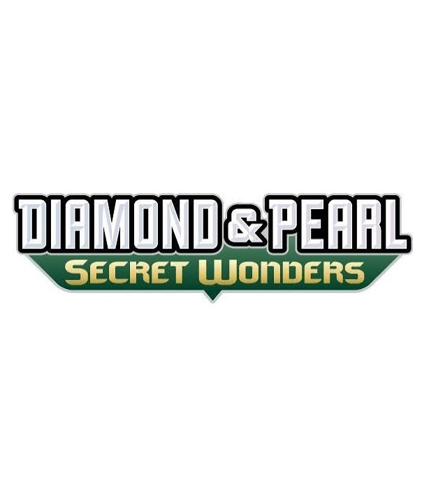 2007 11 07 Diamond & Pearl Secret Wonders