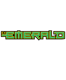 2005 05 09 EX Emerald