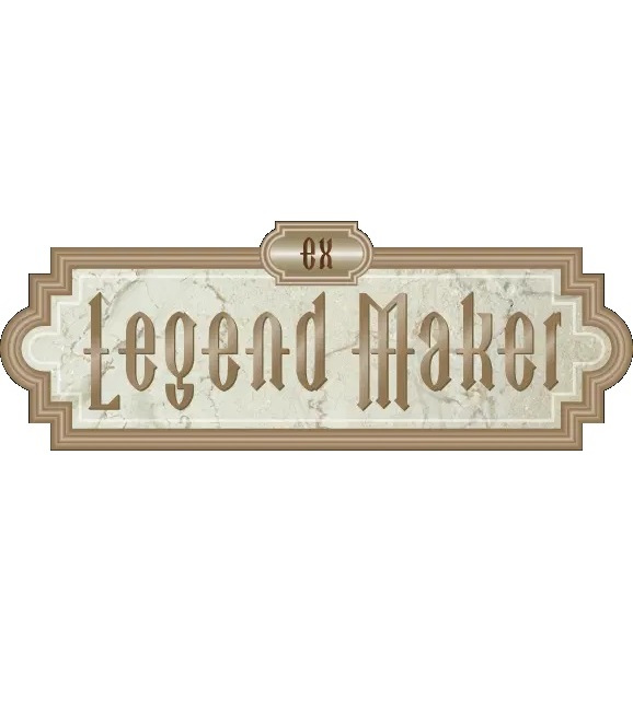 2006 02 13 EX Legend Maker