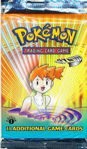 Gym Heroes Booster Pack