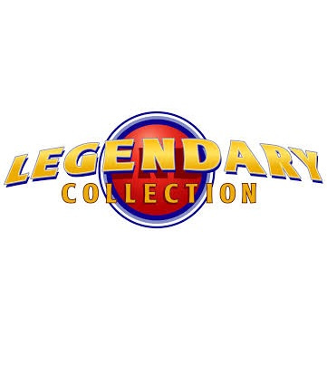 2002 05 24 Legendary Collection