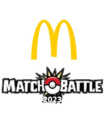 2023 08 22 TCG McDonalds Match & Battle