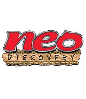 2001 06 01 Neo Discovery