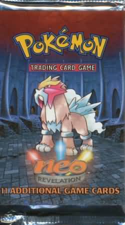 2001 09 21 Neo Revelation