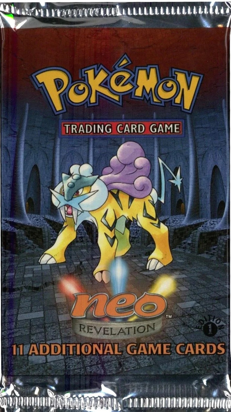 2001 09 21 Neo Revelation