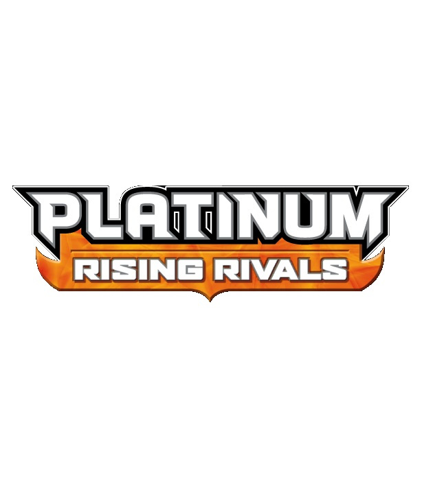 2009 05 16 Platinum Rising Rivals