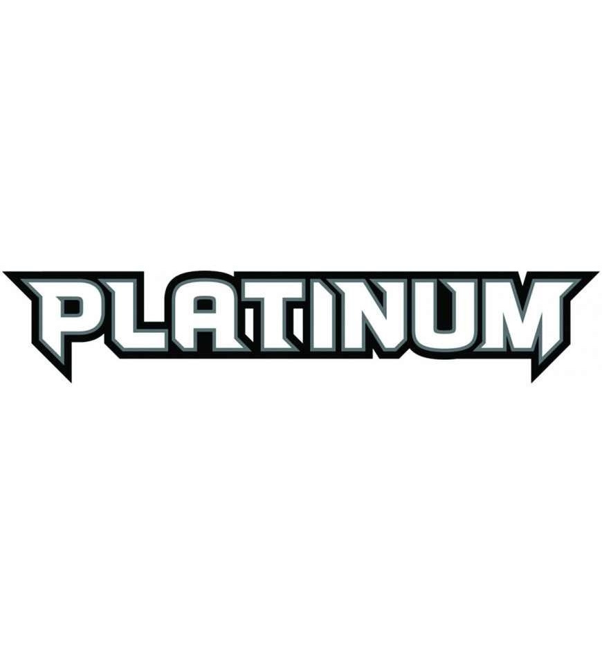 2009 02 11 Platinum Base Set