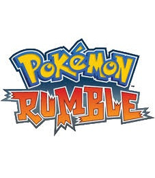 2009 12 02 Pokemon Rumble