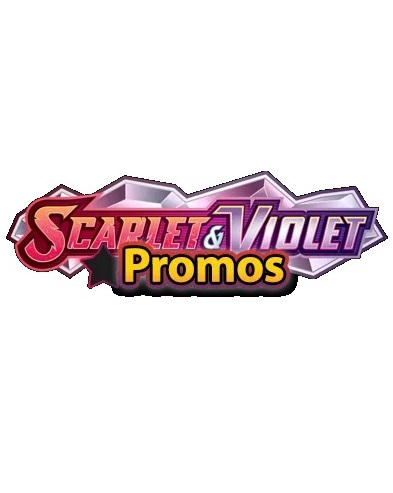 Scarlet & Violed Promo