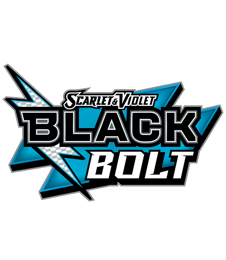 Scarlet & Violet Black Bolt
