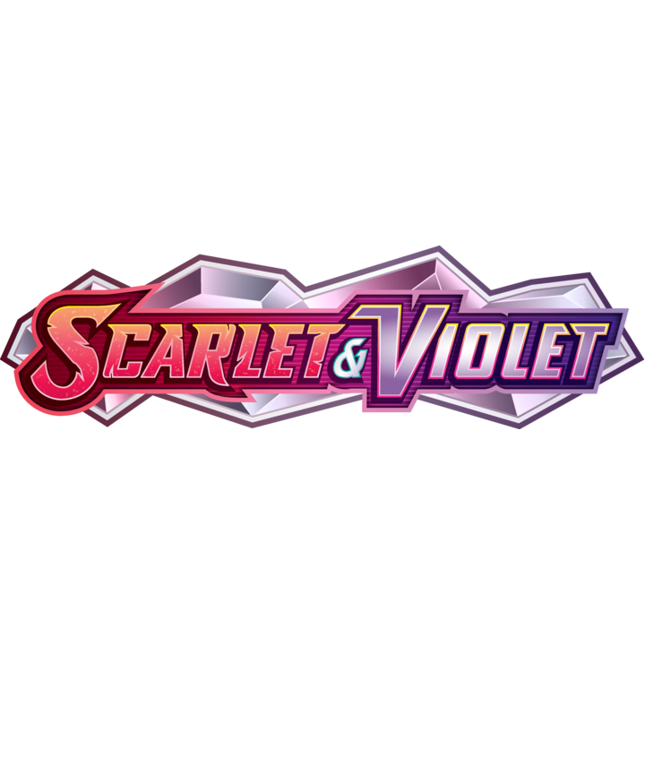 Scarlet & Violet