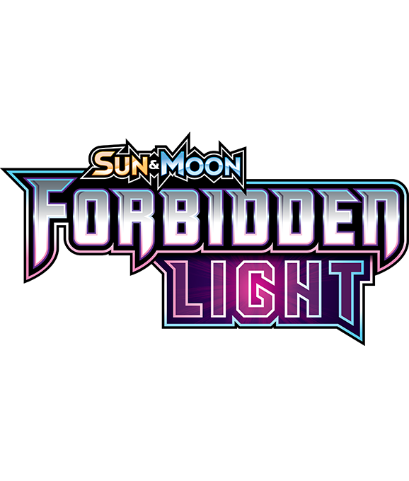 Sun & Moon Forbidden Light