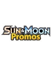 Sun&Moon Promos