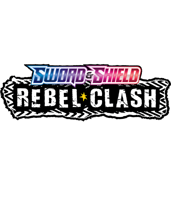 Sword & Shield Rebel Clash