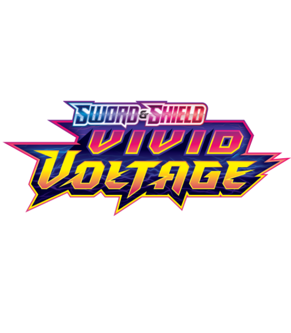 Sword & Shield Vivid Voltage