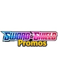 Sword&Shield Promos