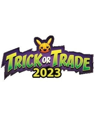 2023 09 01 Halloween Trick or Trade
