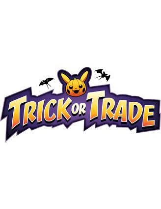 2022 09 01 Halloween Trick or Trade