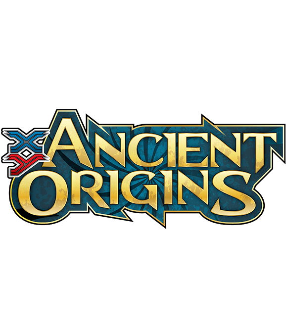 XY Ancient Origins