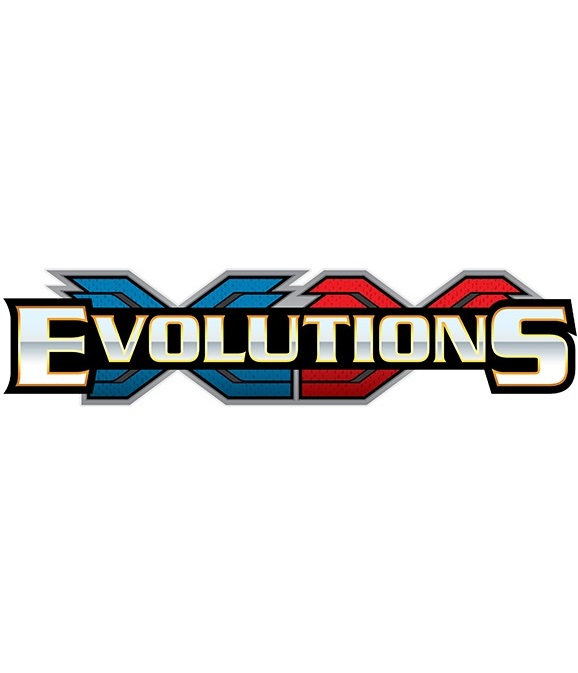 XY Evolutions