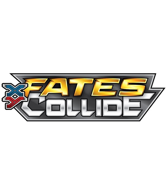 XY Fates Collide