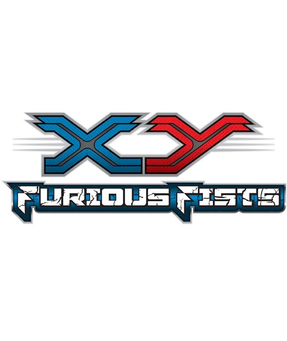XY Furious Fists
