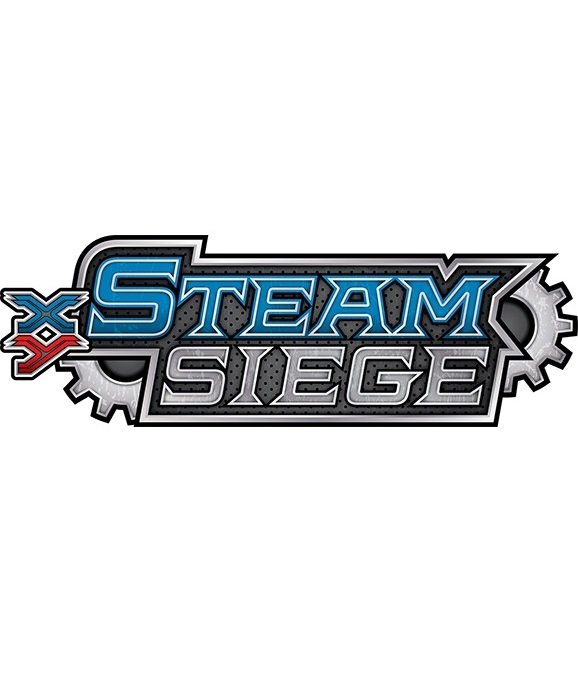XY Steam Siege