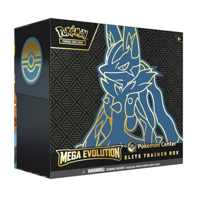2025 09 26 Mega Evolution