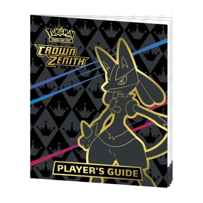 Pokemon Player`s Guide Collection