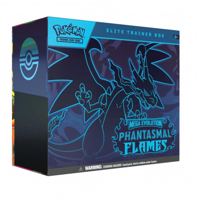 2025 11 14 Phantasmal Flames