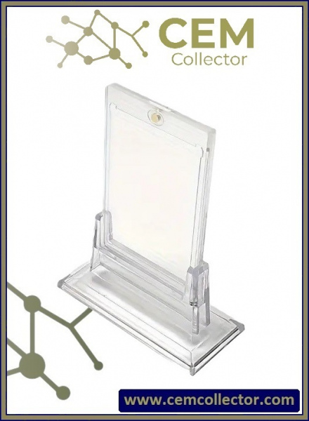 CollectorCase Magnetic Holder Stand 22