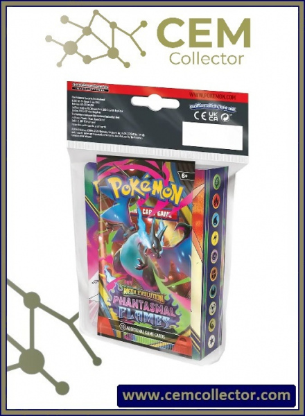 Pokemon Mini Portfolio - Spring 2026