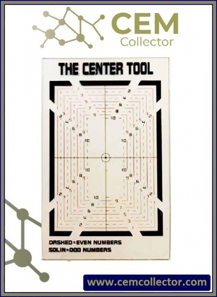 Collector Case Premium Card Grading Toolkit