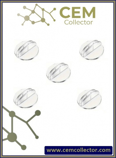 Collector Case Toplader Clamp