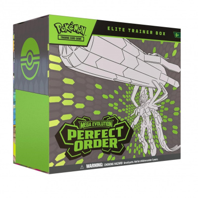 2026 03 27 Perfect Order