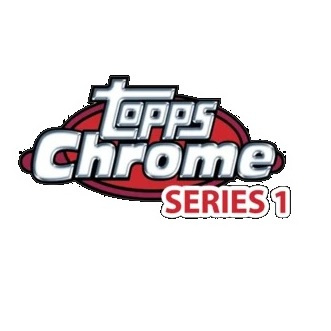 1999 08 01 Topps Chrome Series 1