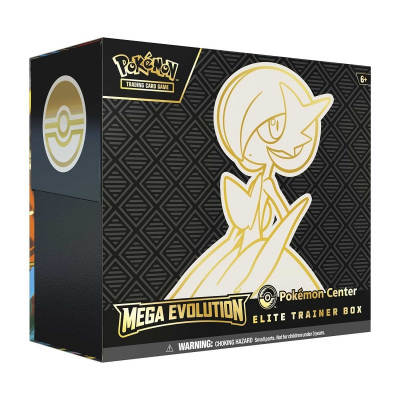 2025 09 26 Mega Evolution