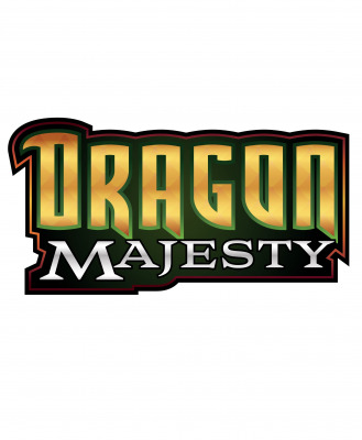 2018 09 07 Dragon Majesty