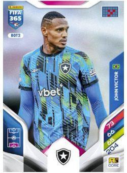 BOT2 - John Victor - Botafogo - CORE