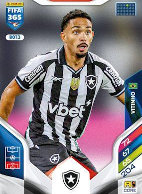 BOT3 - Vitinho - Botafogo - CORE