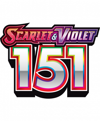 Scarlet & Violet 151